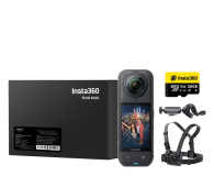 Insta360 X5 Cycling Bundle CINSAAHA / 6977644763025 - 1476571 - zdjęcie 2